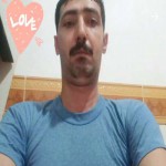 تصویر پروفایل قاسم