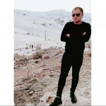 تصویر پروفایل رضا