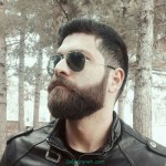 تصویر پروفایل مصطفی
