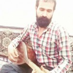 تصویر پروفایل غلامرضا