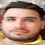 تصویر پروفایل احمد