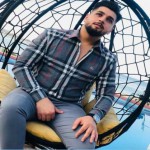 تصویر پروفایل رضا