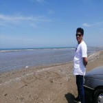 تصویر پروفایل امیر