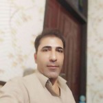 تصویر پروفایل علیرضا