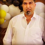 تصویر پروفایل مسعود