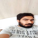 تصویر پروفایل سلیم