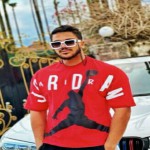 تصویر پروفایل امیرحسین واحدی