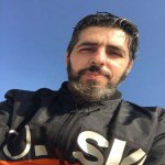 تصویر پروفایل سعيد