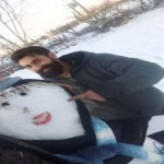 تصویر پروفایل حسین
