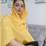 تصویر پروفایل مریم