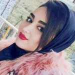 تصویر پروفایل عاطفه