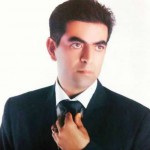 تصویر پروفایل حمیدرضا