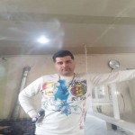تصویر پروفایل بهنام