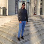 تصویر پروفایل محمدرضا