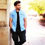 تصویر پروفایل صابر