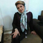 تصویر پروفایل زهرا