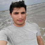 تصویر پروفایل امیر