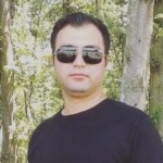 تصویر پروفایل مهرداد