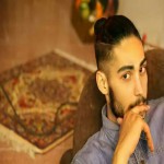 تصویر پروفایل علیرضا