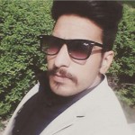 تصویر پروفایل مرتضی