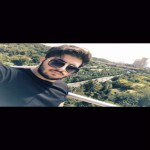 تصویر پروفایل حامد
