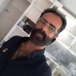 تصویر پروفایل بابک