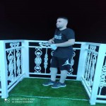 تصویر پروفایل معین