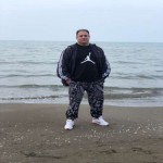 تصویر پروفایل عباس