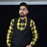تصویر پروفایل عبدالله