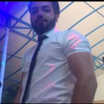 تصویر پروفایل شهریار