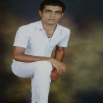 تصویر پروفایل امیرعلی