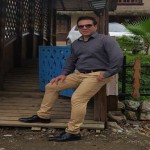تصویر پروفایل علی