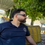 تصویر پروفایل امین