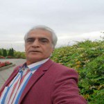 تصویر پروفایل هادی