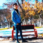 تصویر پروفایل مهران