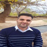 تصویر پروفایل محمد علی
