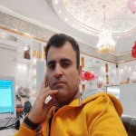 تصویر پروفایل افشین