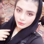 تصویر پروفایل مائده