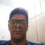 تصویر پروفایل وحید