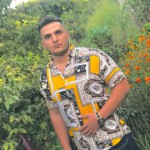 تصویر پروفایل رضا نادری