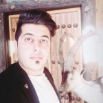 تصویر پروفایل آبتین