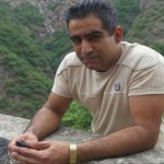 تصویر پروفایل پیمان