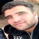 تصویر پروفایل داوود