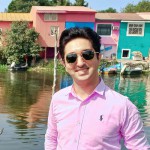 تصویر پروفایل بهزاد