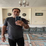 تصویر پروفایل رضا