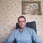 تصویر پروفایل فرزین