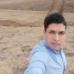 تصویر پروفایل محمد علی