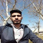 تصویر پروفایل ایمان
