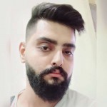 تصویر پروفایل عادل