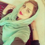 تصویر پروفایل مریم